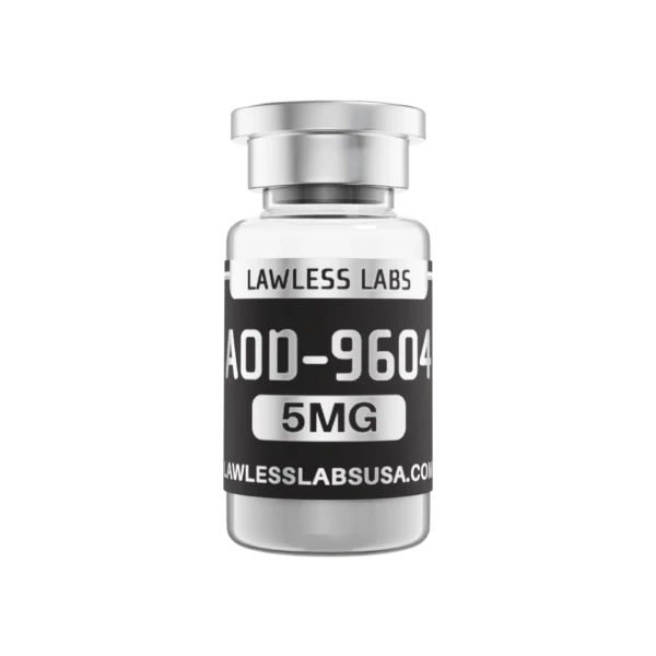 AOD-9604 (5mg)