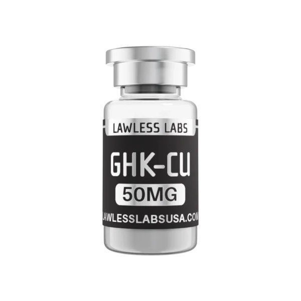 GHK-CU - Image 2