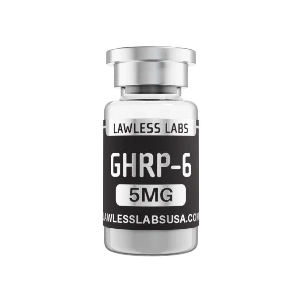 GHRP-6