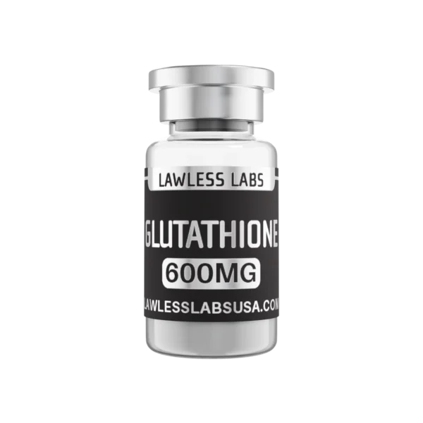 Glutathione - 600mg