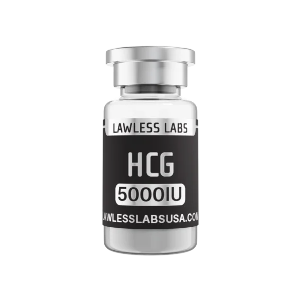 HCG -5000IU