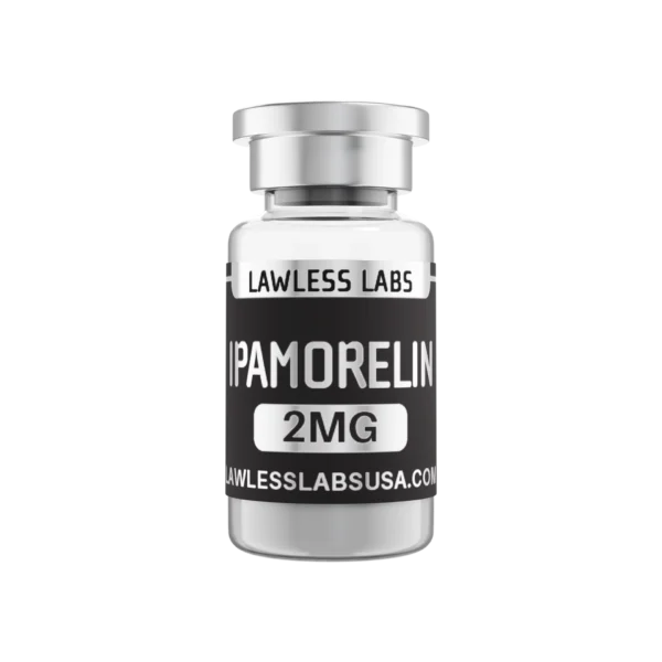 Ipamorelin