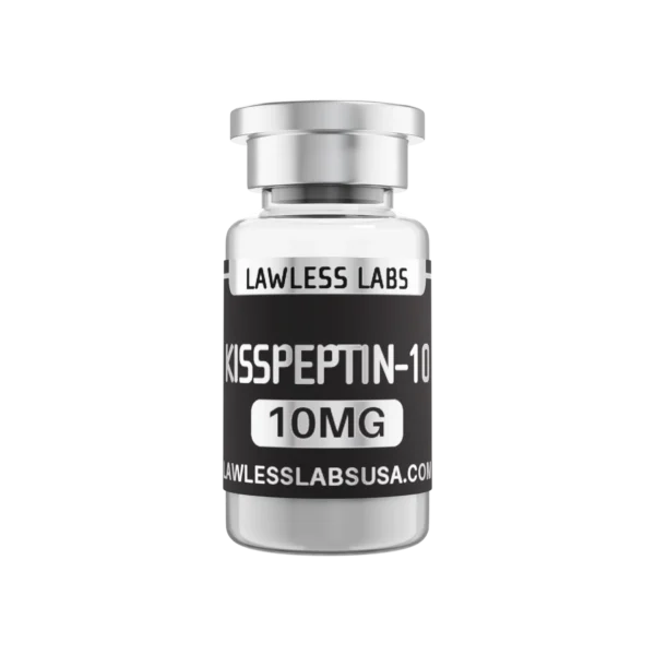 Kisspeptin-10 - Image 2