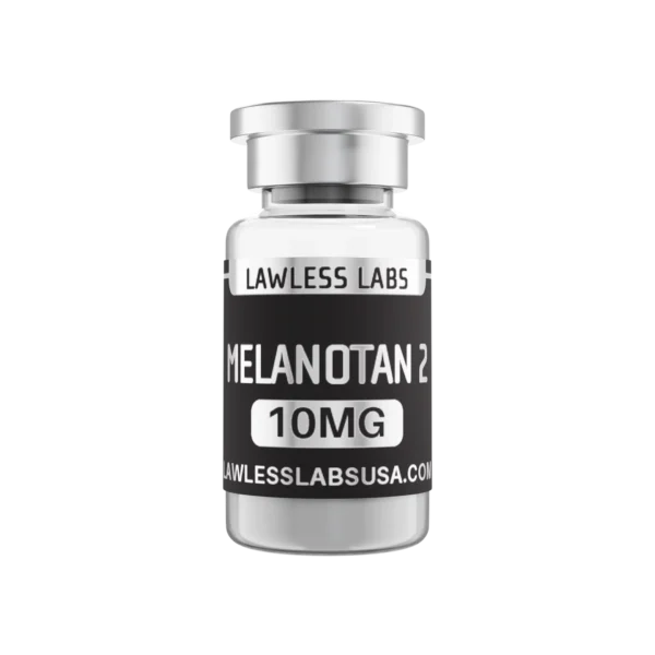 Melanotan 2