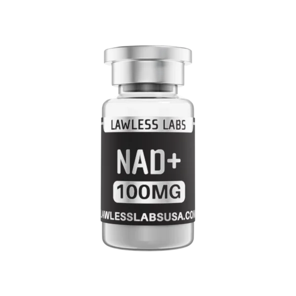 NAD+ 100MG