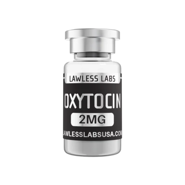 Oxytocin