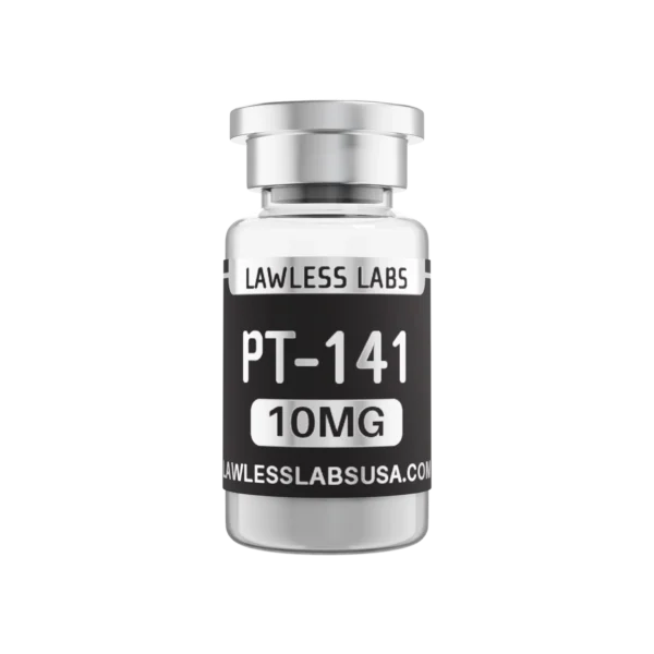 PT-141 - 10mg