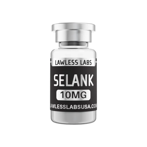 Selank - Image 2