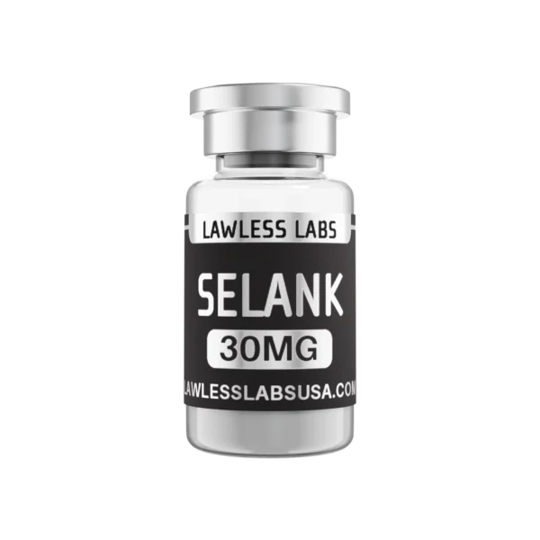 Selank - Image 3