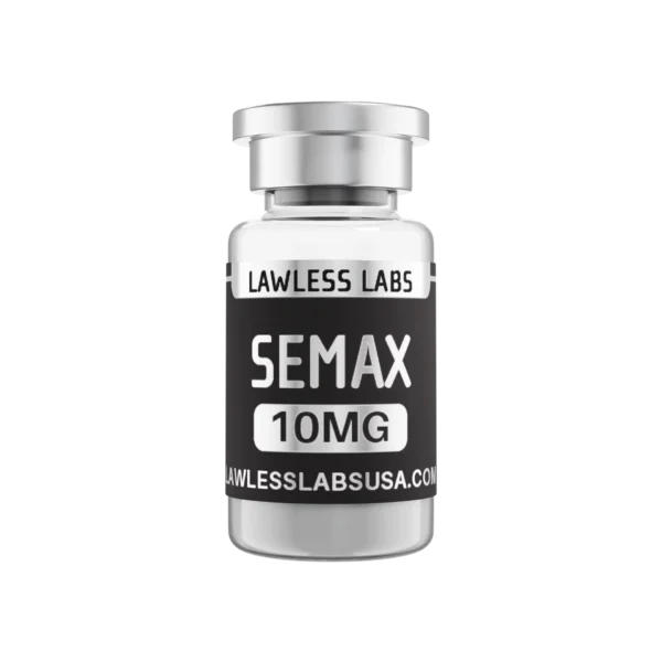 Semax - Image 3