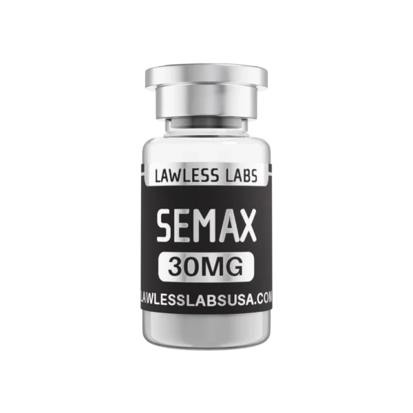 Semax - Image 2