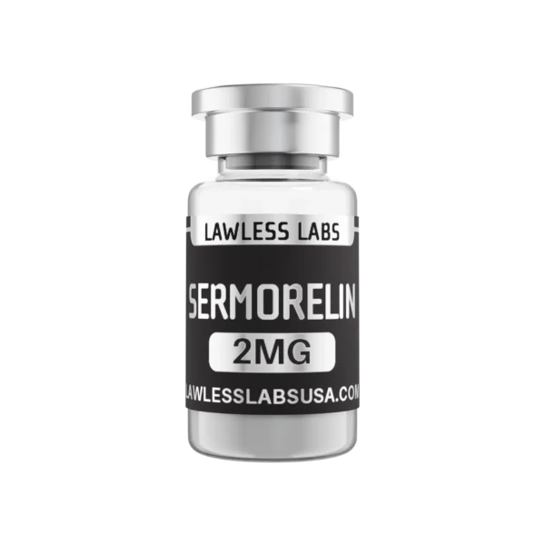 Sermorelin