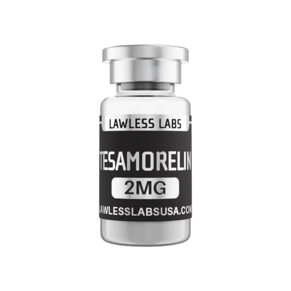 Tesamorelin - 2mg